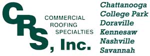 Commercial Roofing Specialties