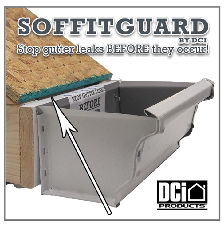 SoffitGuard