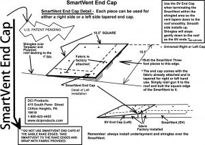 SmartVent Attic Ventliation