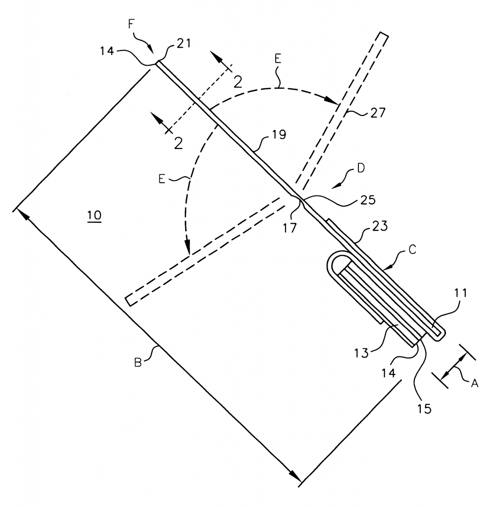 Patent Information