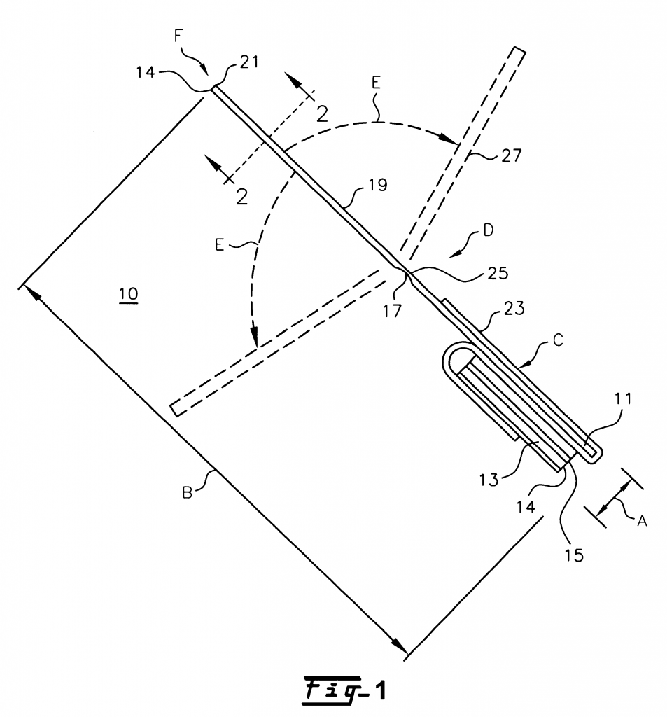 Patent Information