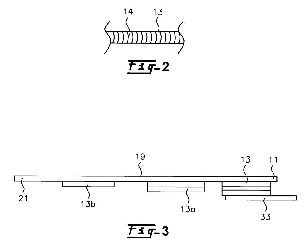 Patent Information