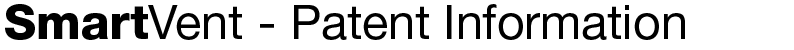 Patent Information