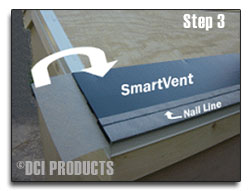 SmartVent Installation Step 3