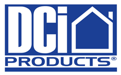 DCI Products logo
