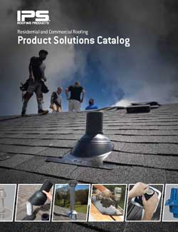 IPS Roofing catalog